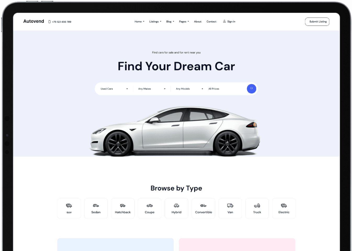 demo